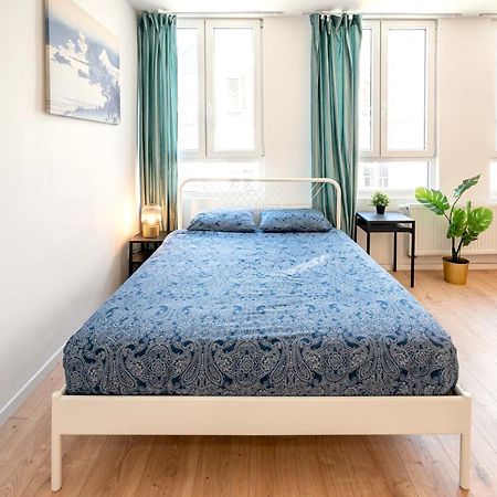 Charming Central Cityflats Antwerp Exterior photo